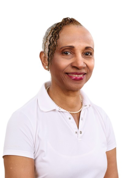 Naomie Cayemitte-Rückner - Docteur en médecine (Uni Haiti)